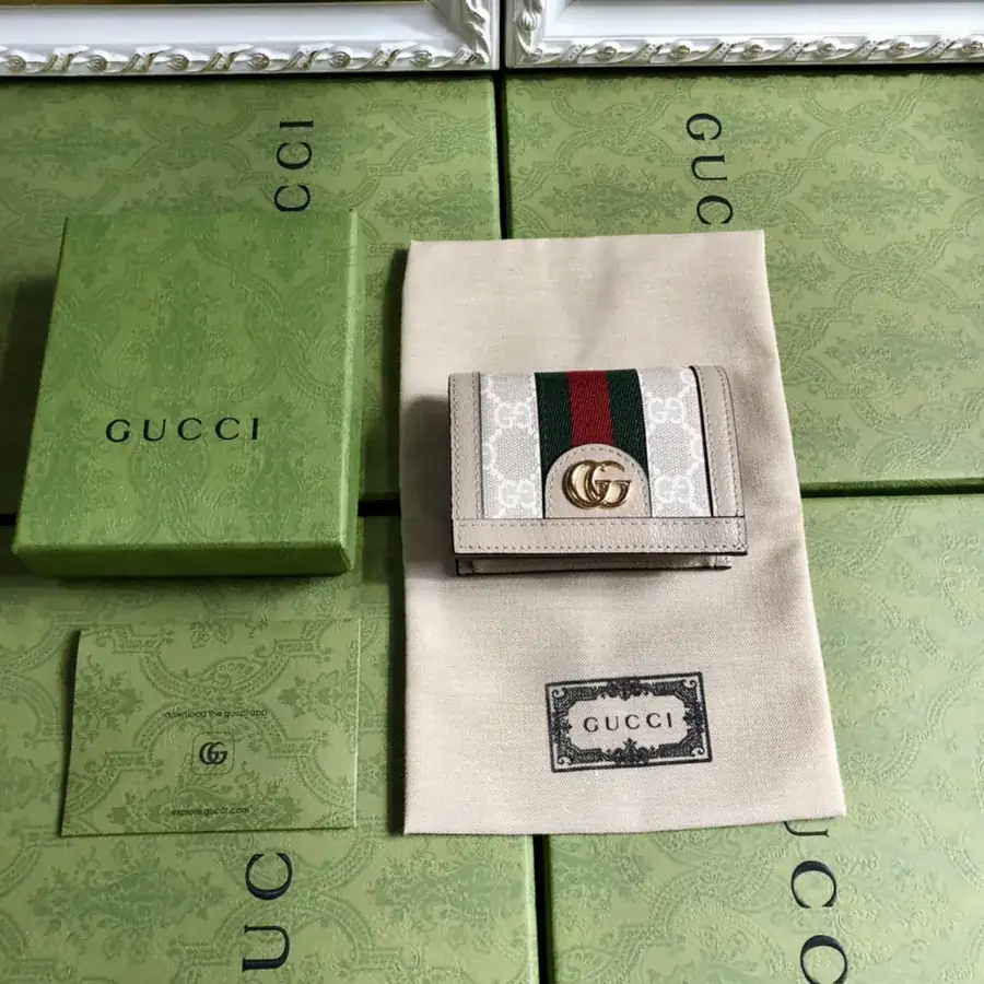 G Classic Lo Design Wallet Premium Edition