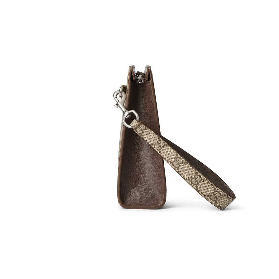 Gucci Premium Edition Bucket Bag in Coffee Brown
