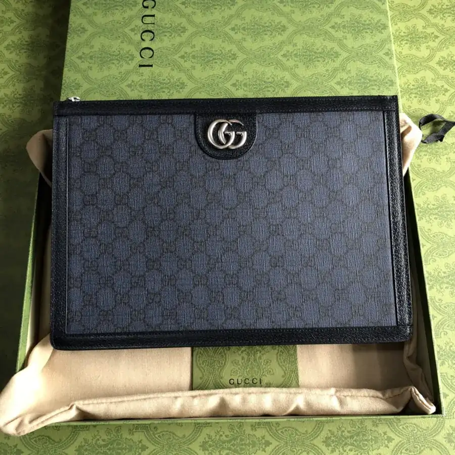 Ophidia Series Handbag Premium Edition