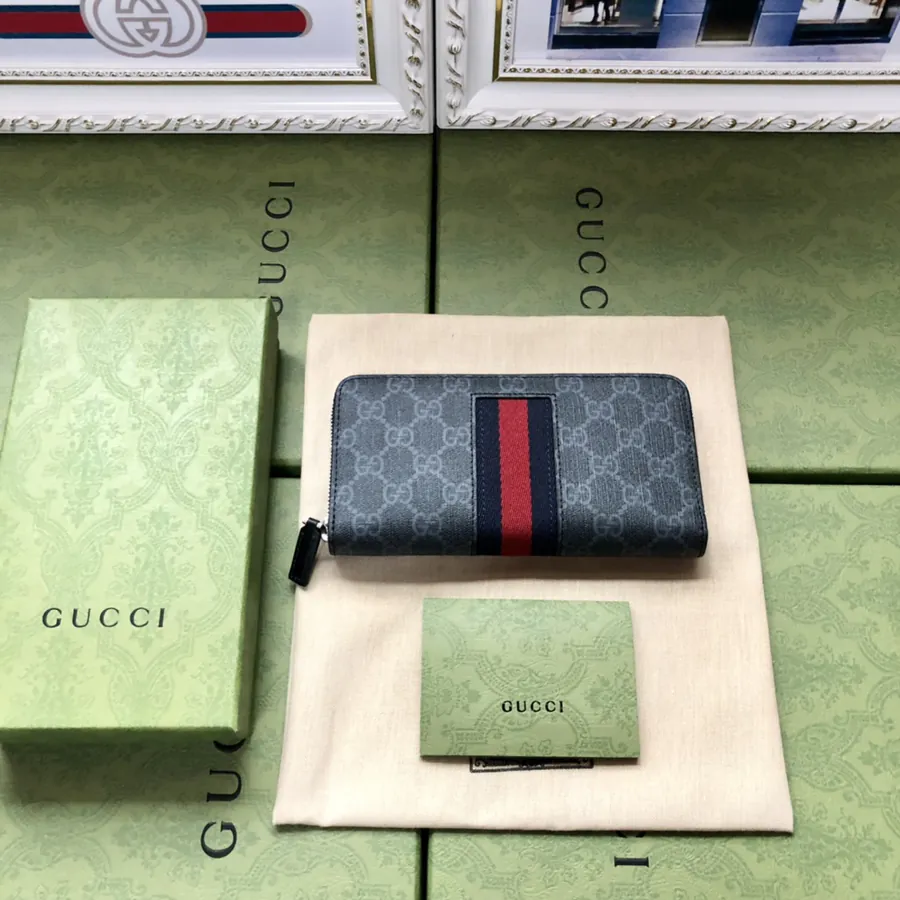 G Brand Premium Edition Bucket Bag