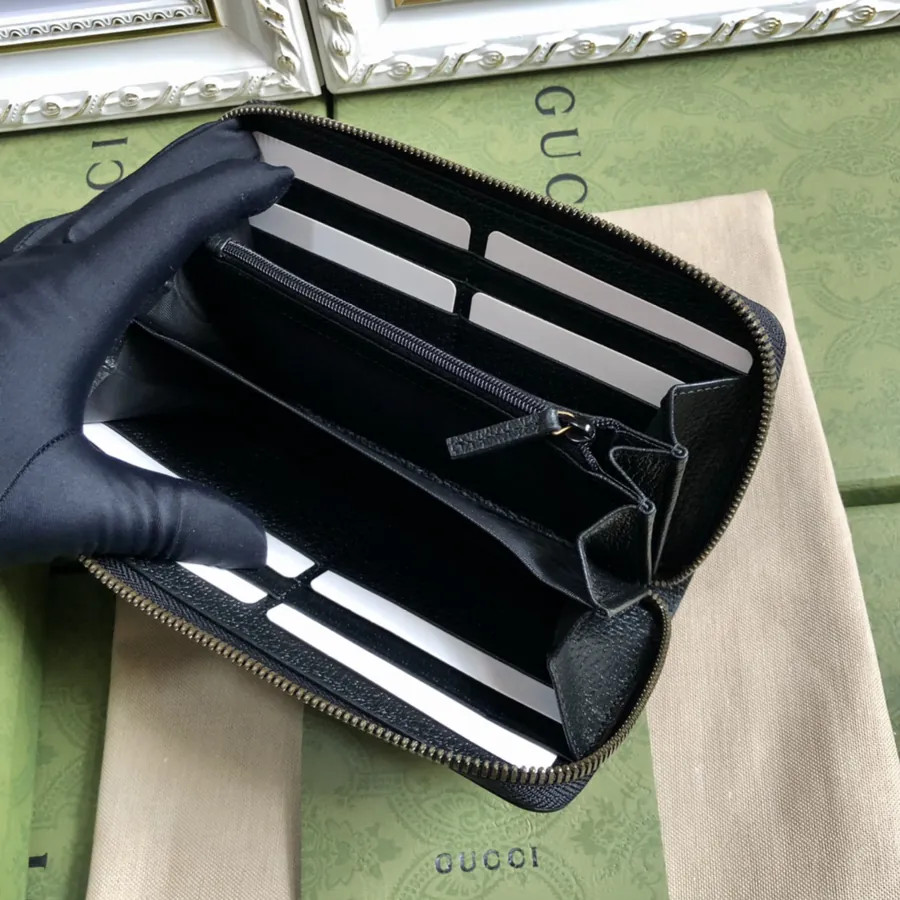 G Brand New Arrival Bucket Bag with Green Packaging