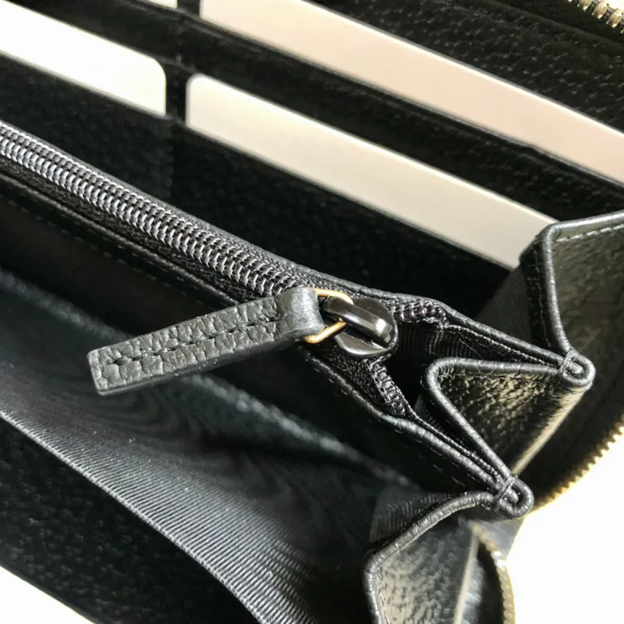 G Brand New Arrival Bucket Bag with Green Packaging