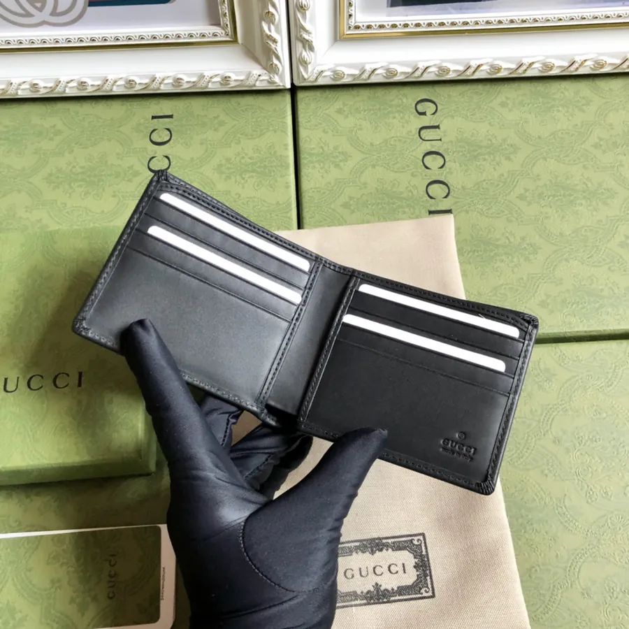 G Brand Premium Bucket Bag with Green Box
