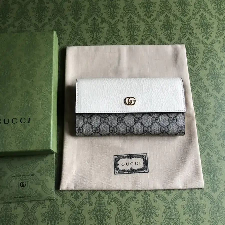 Gucci Ophidia Series Bucket Bag Premium Edition