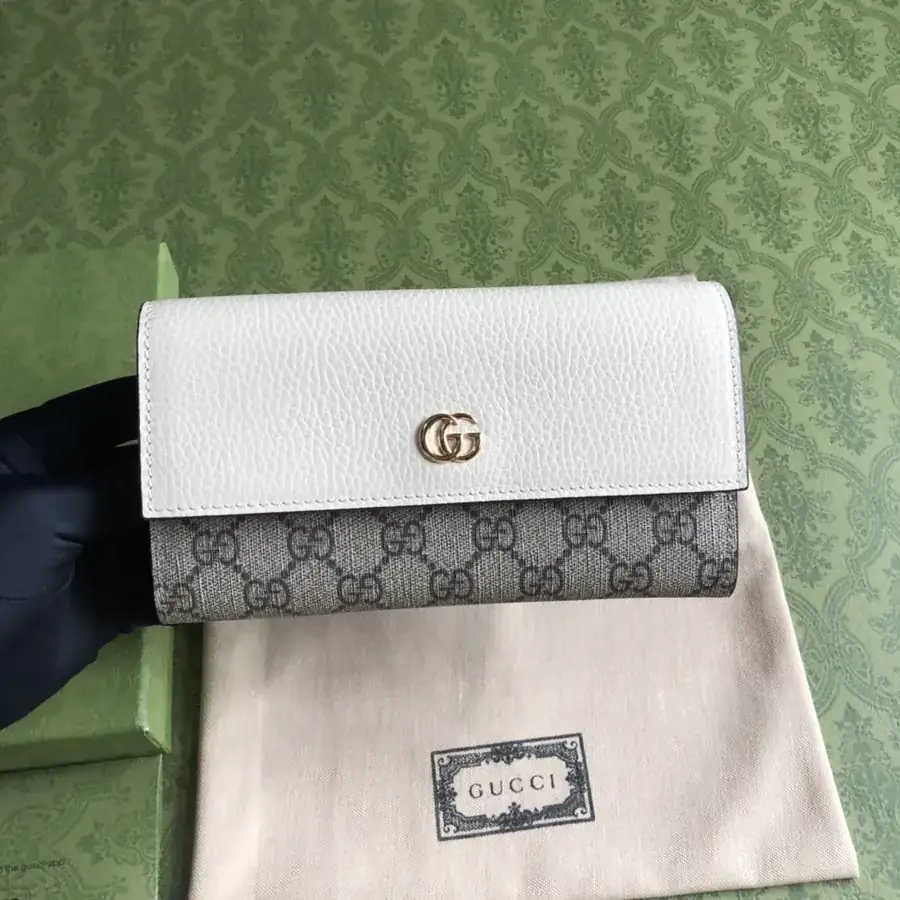 Gucci Ophidia Series Bucket Bag Premium Edition