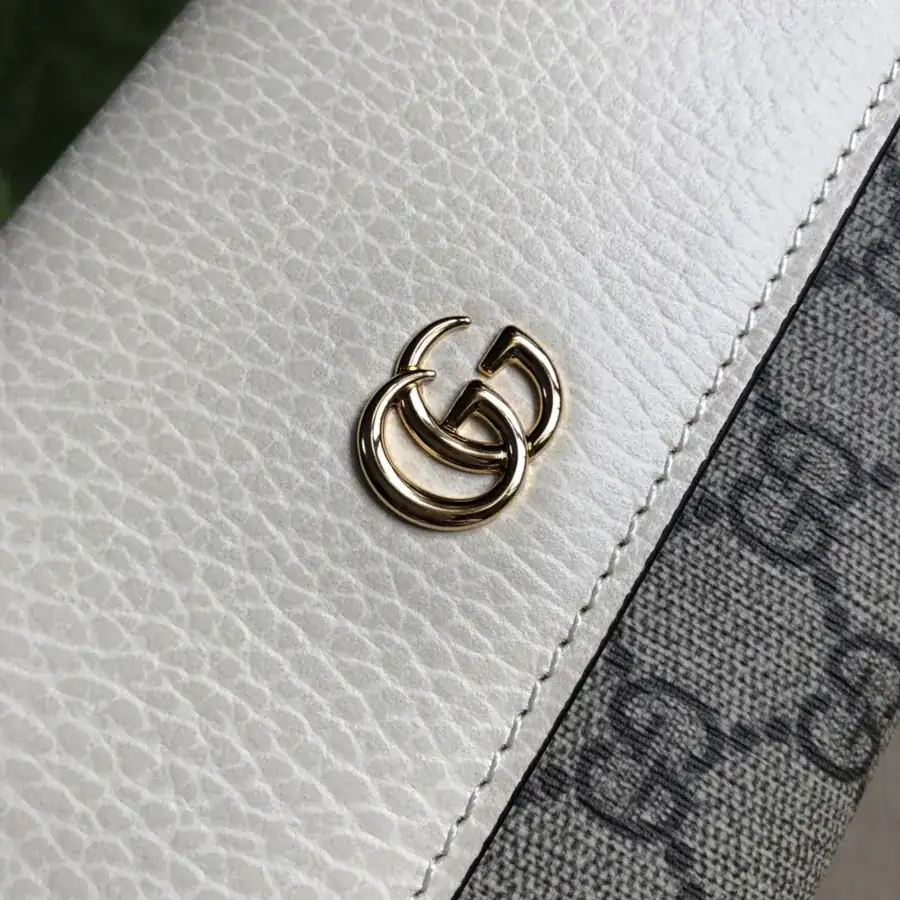 Gucci Ophidia Series Bucket Bag Premium Edition