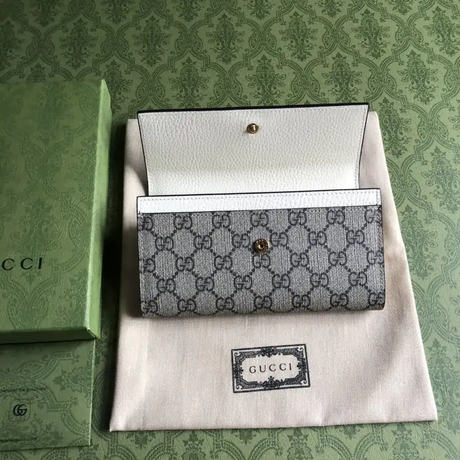 Gucci Ophidia Series Bucket Bag Premium Edition