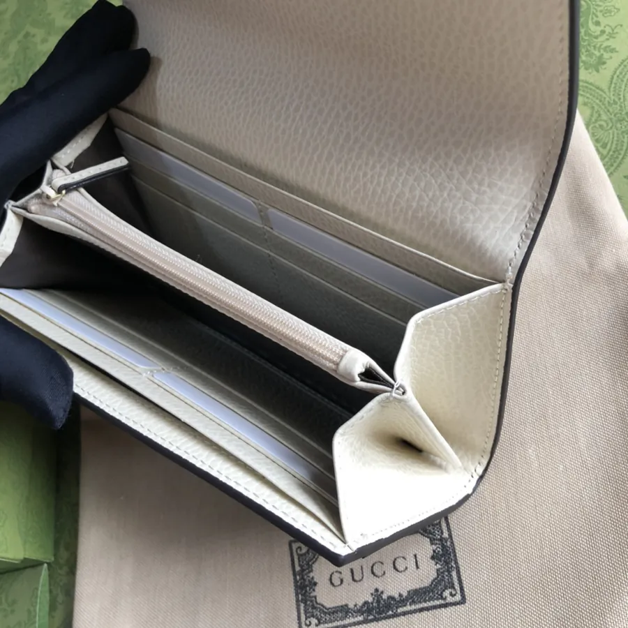 Gucci Ophidia Series Bucket Bag Premium Edition