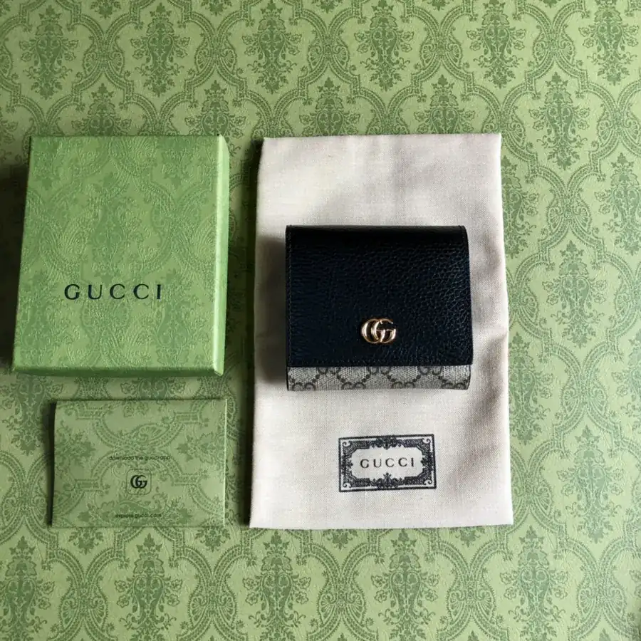 Gucci Ophidia Series Bucket Bag Premium Edition