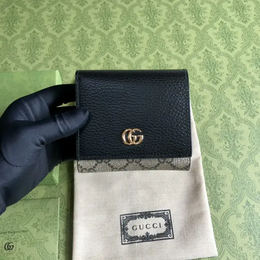 Gucci Ophidia Series Bucket Bag Premium Edition