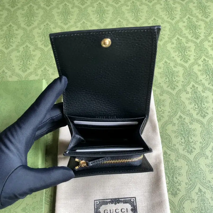 Gucci Ophidia Series Bucket Bag Premium Edition