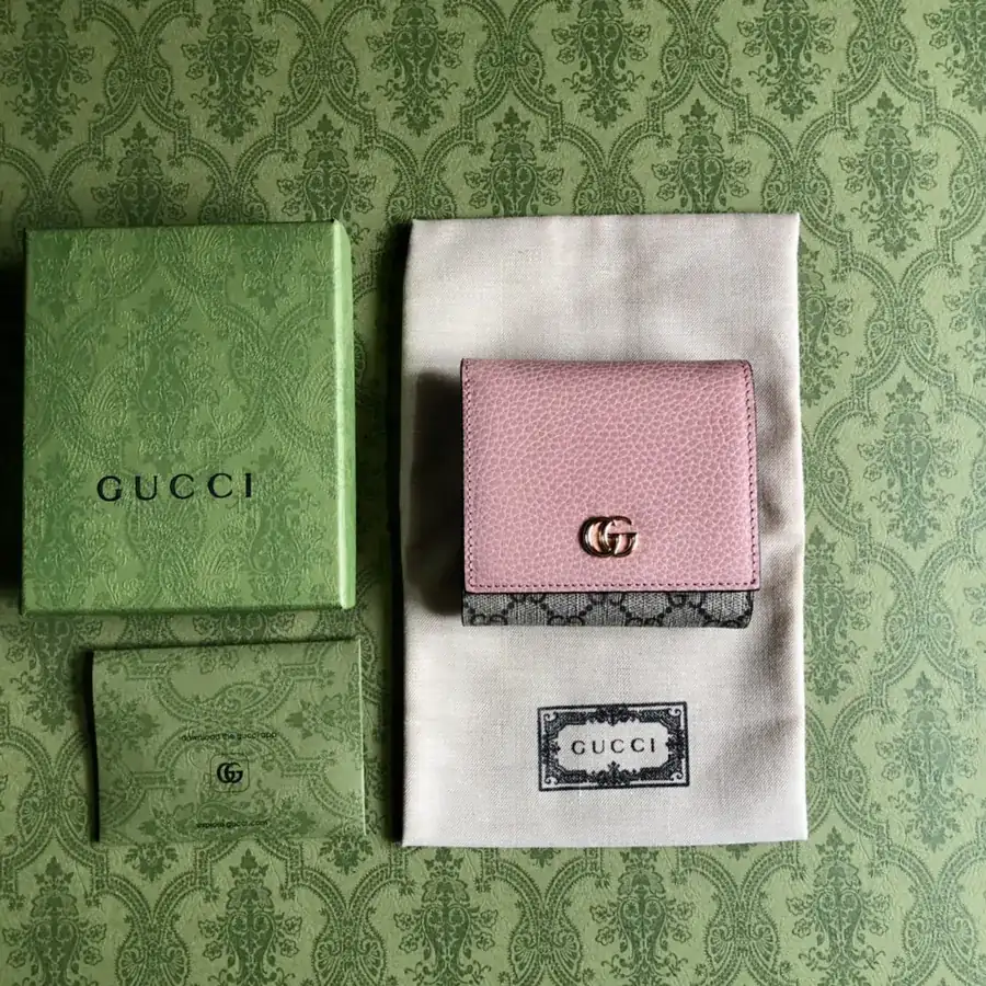 Gucci Ophidia Series Bucket Bag Premium Edition