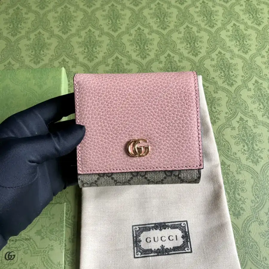 Gucci Ophidia Series Bucket Bag Premium Edition