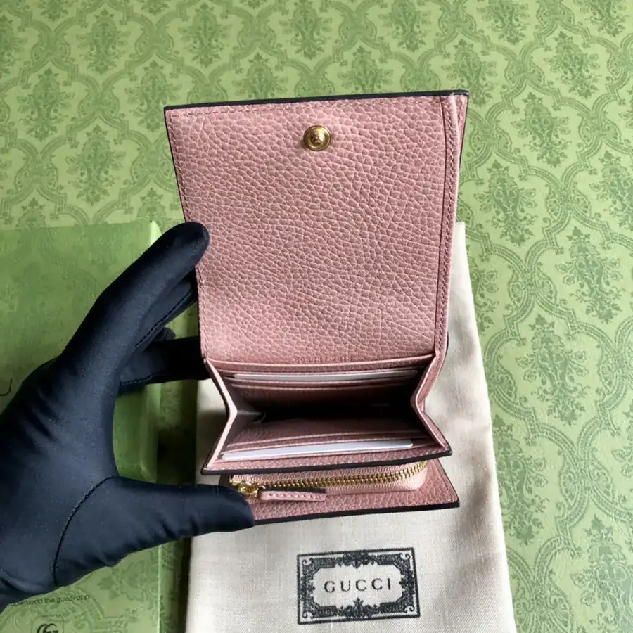 Gucci Ophidia Series Bucket Bag Premium Edition