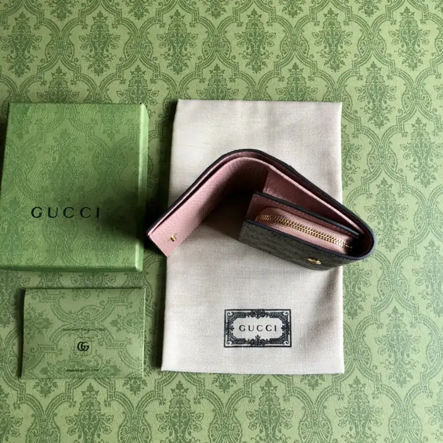 Gucci Ophidia Series Bucket Bag Premium Edition