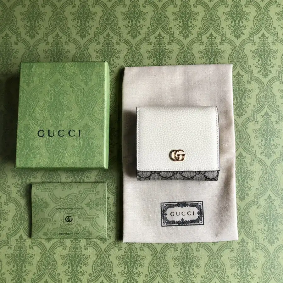 Gucci Ophidia Series Bucket Bag Premium Edition