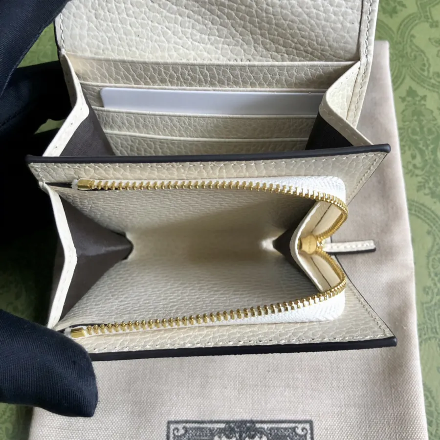 Gucci Ophidia Series Bucket Bag Premium Edition
