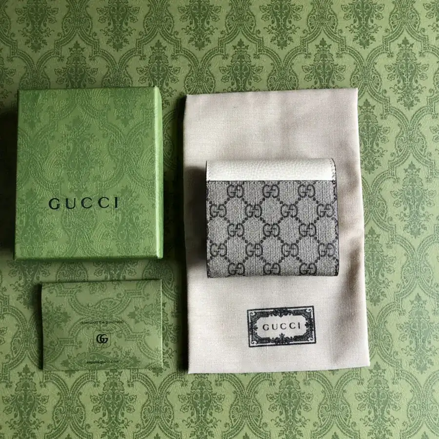 Gucci Ophidia Series Bucket Bag Premium Edition