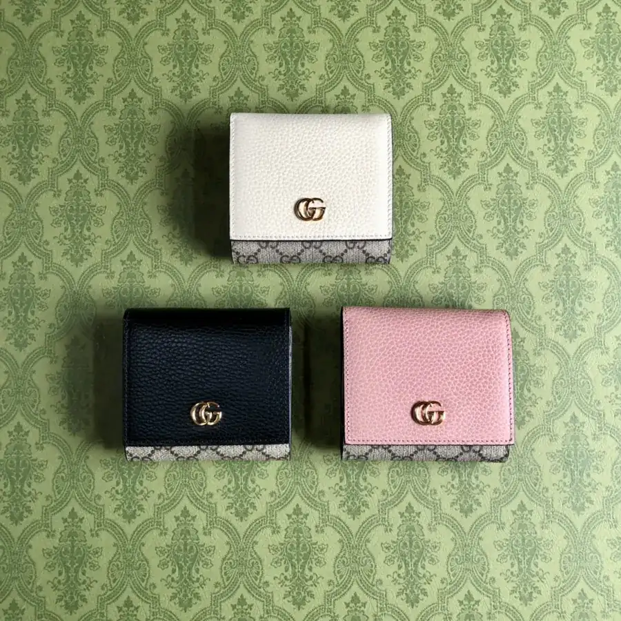 Gucci Ophidia Series Bucket Bag Premium Edition