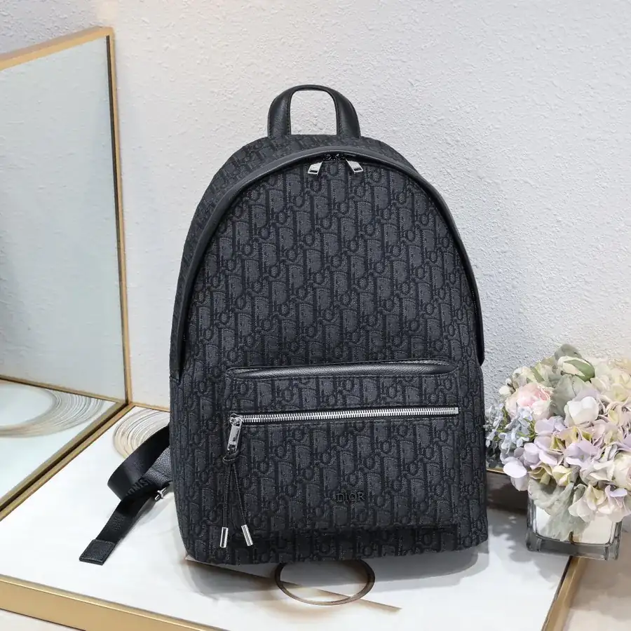 DIO.R Oblique 2024 Double Shoulder Bag