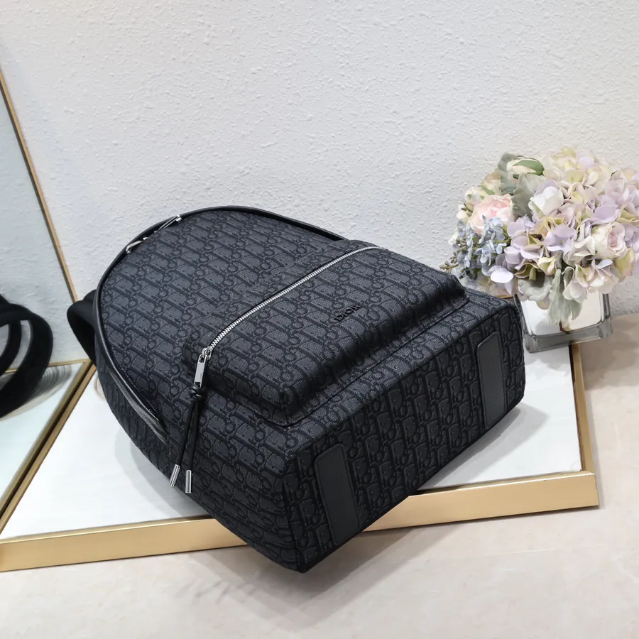 DIO.R Oblique 2024 Double Shoulder Bag