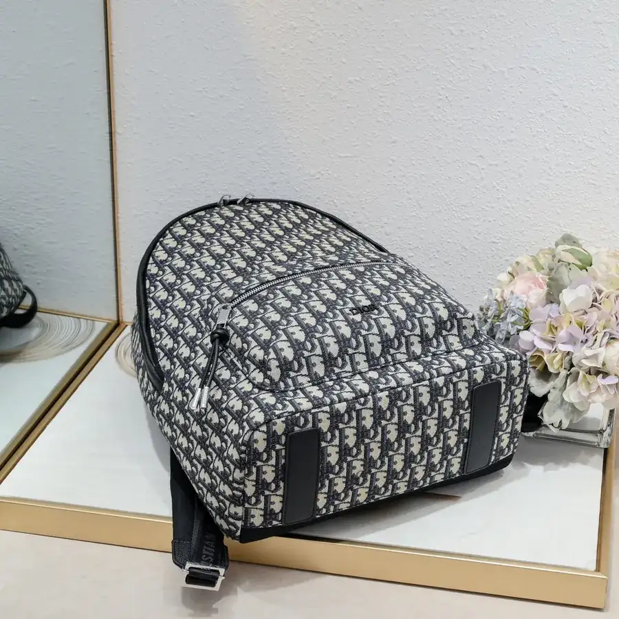 DIO.R Oblique 2024 Double Shoulder Bag