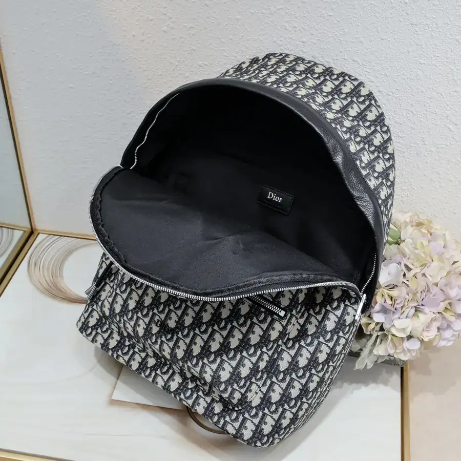 DIO.R Oblique 2024 Double Shoulder Bag