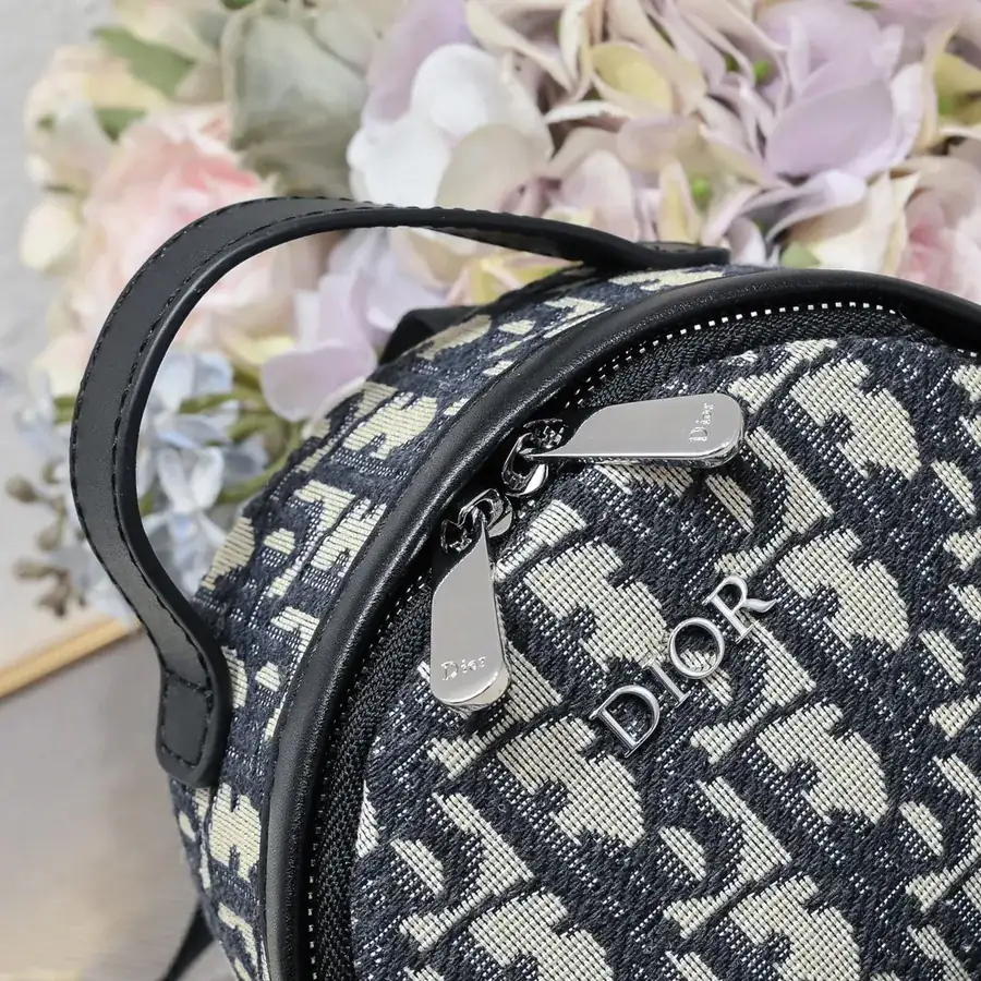 Mini Rider Backpack by Dior