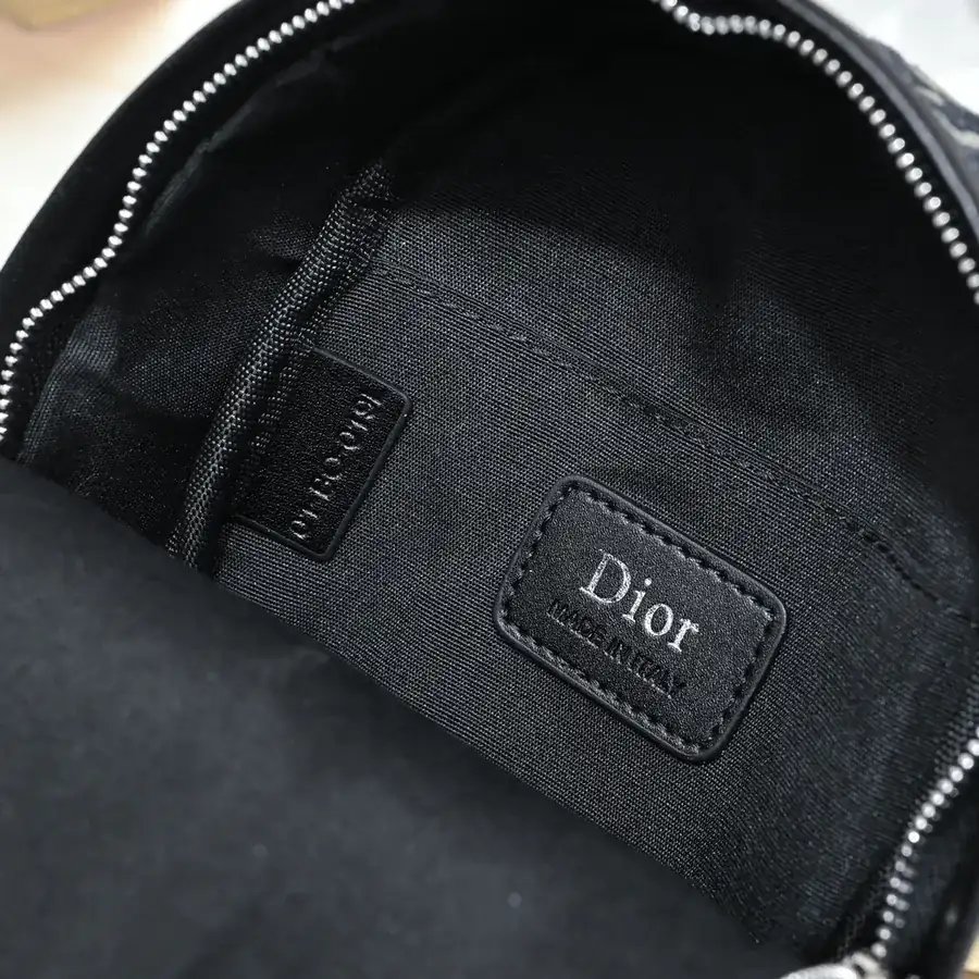 Mini Rider Backpack by Dior