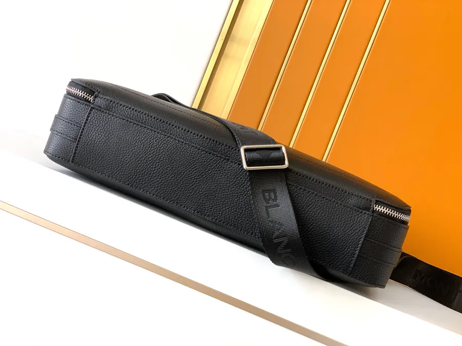 Mens Executive Briefcase 7070 1