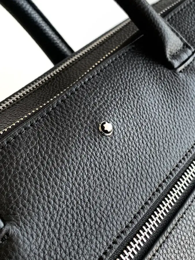 Mens Executive Briefcase 7070 1