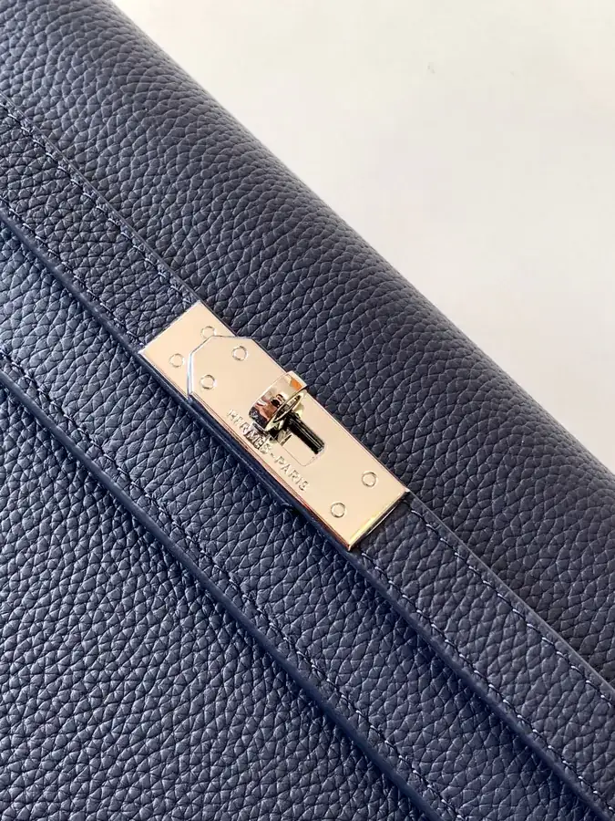 310 Handbag 1159 Model, Premium Original, Emma Italian Top Grain Calfskin