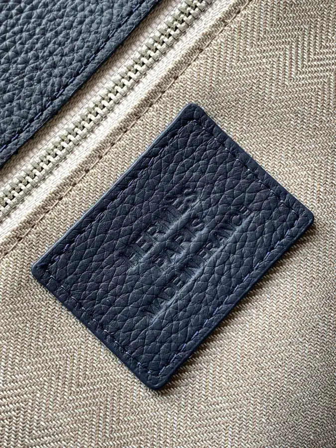 310 Handbag 1159 Model, Premium Original, Emma Italian Top Grain Calfskin