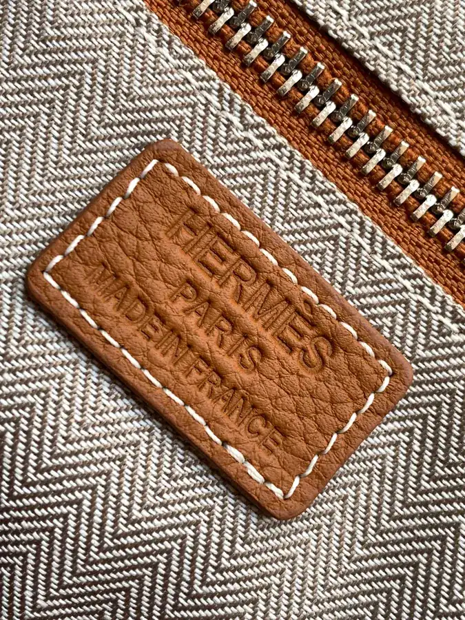 Classic Terracotta Handbag 418#