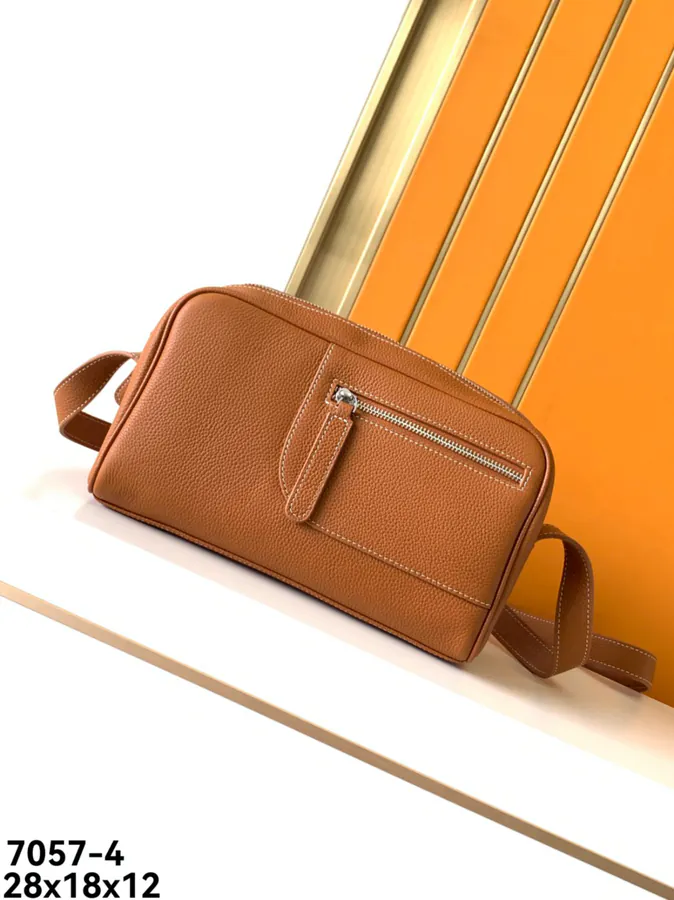 Ema Italian Top Grain Leather Wallet