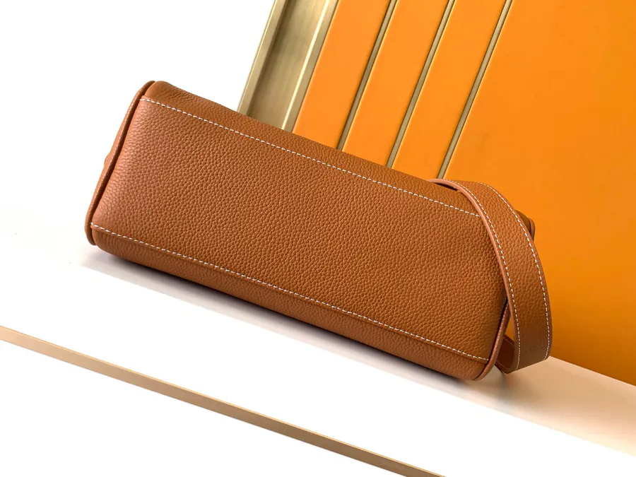 Ema Italian Top Grain Leather Wallet