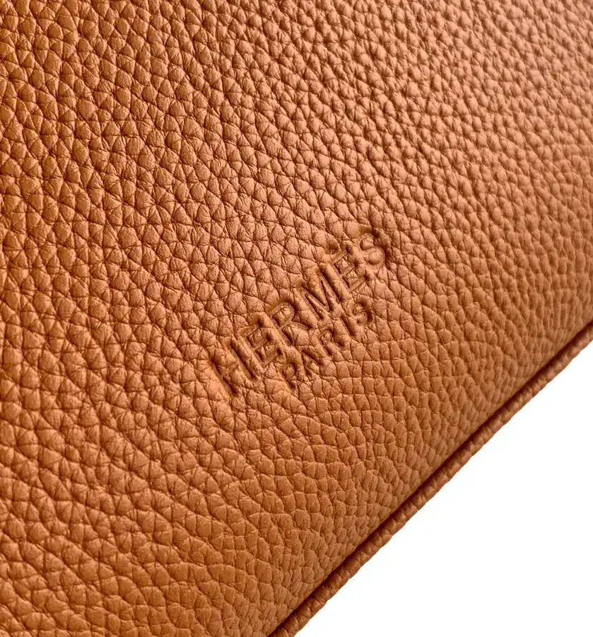 Ema Italian Top Grain Leather Wallet