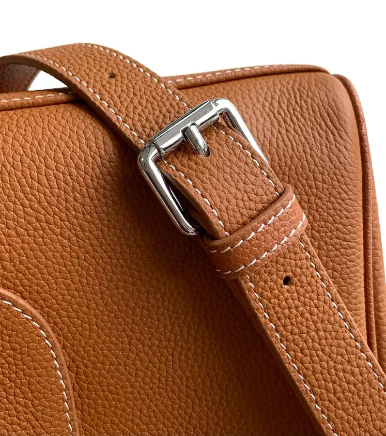 Ema Italian Top Grain Leather Wallet