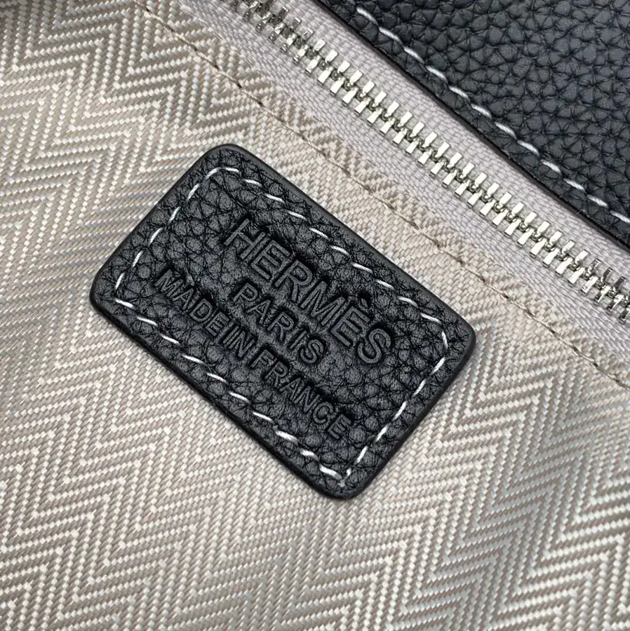 Ema Italian Premium Full Grain Calfskin Bag