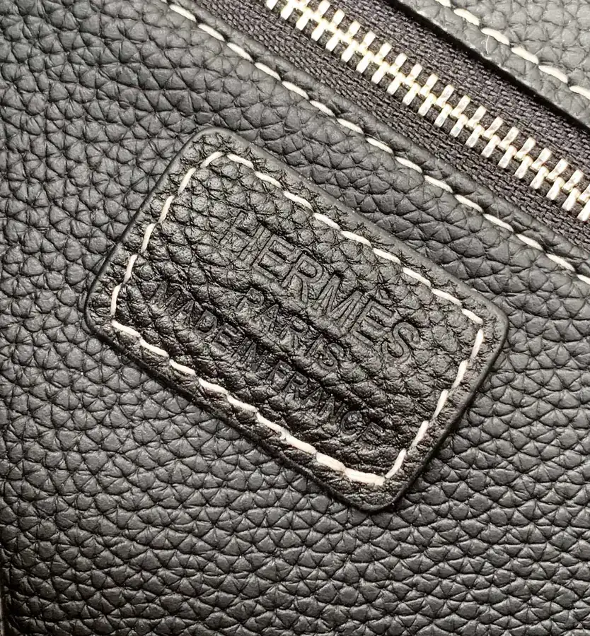 Ema Italian Premium Full Grain Calfskin Handbag