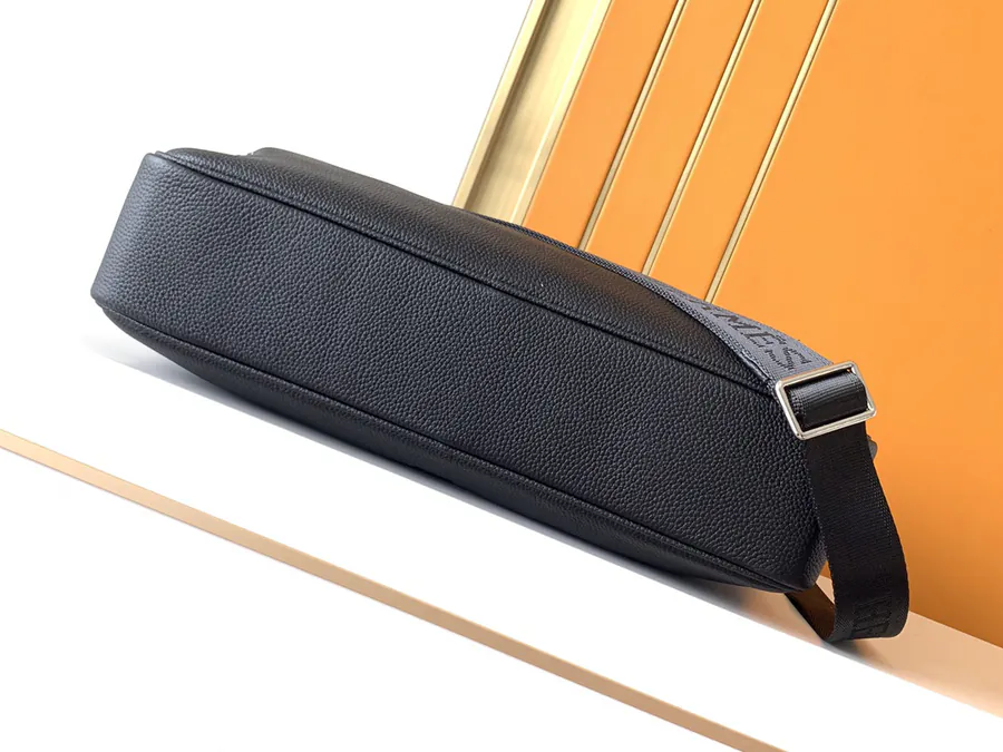 Ema Italian Premium Full Grain Calfskin Bag