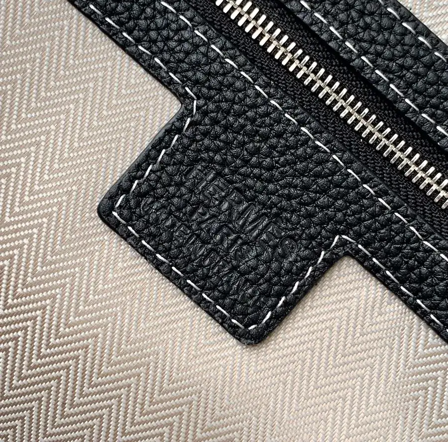 Ema Italian Premium Full Grain Calfskin Bag