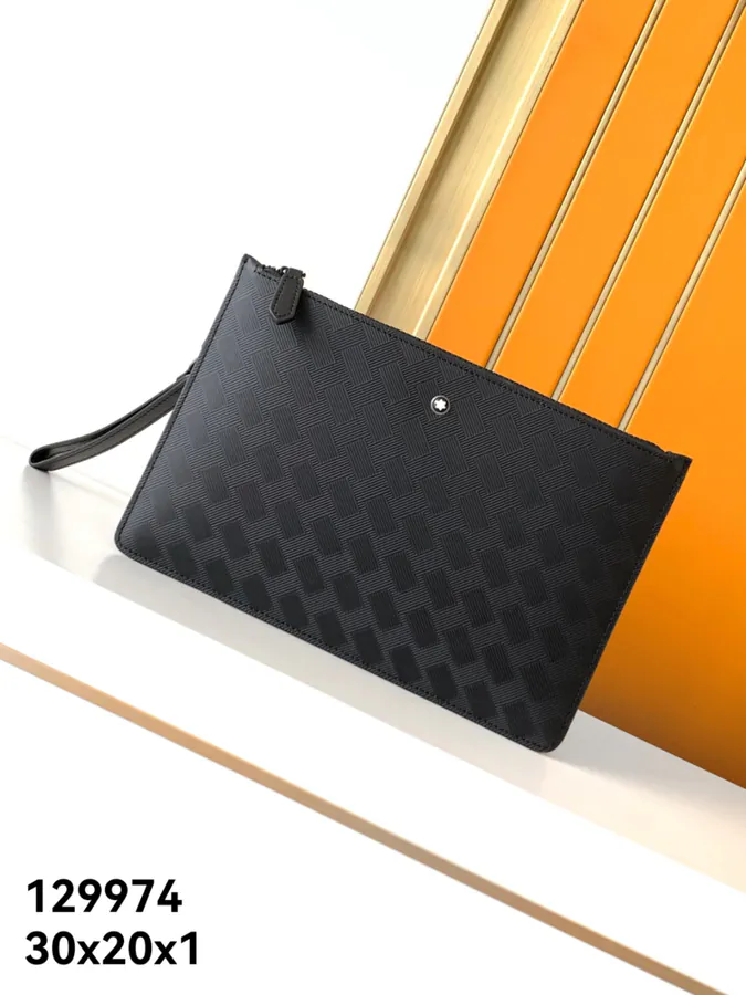 Montblanc Classic Craftsmanship Handbag