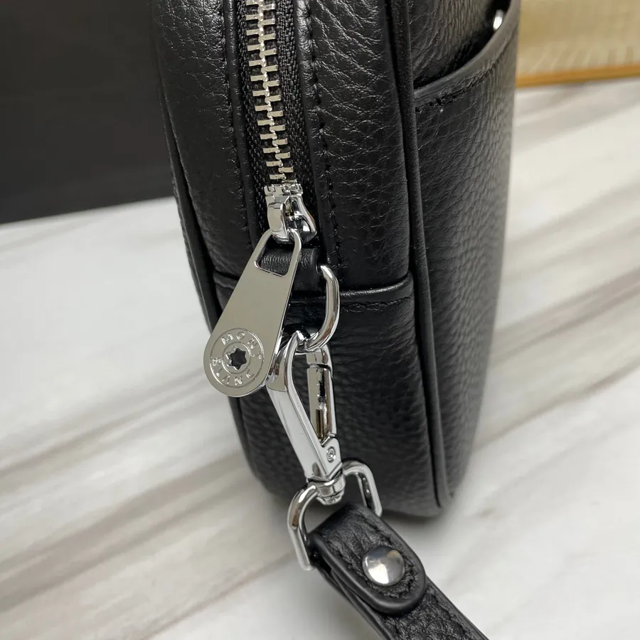 Mondaine Replica Bucket Bag