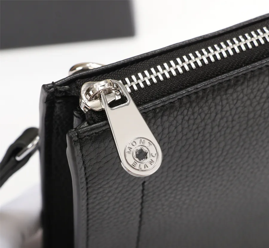 Mondaine Bucket Bag with Multiple Compartments