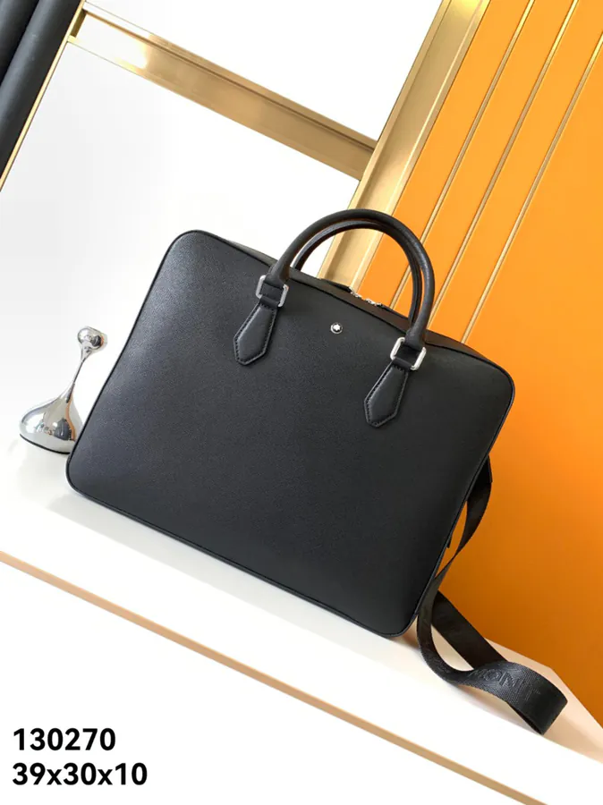 Montblanc Classic Craftsmanship Wallet