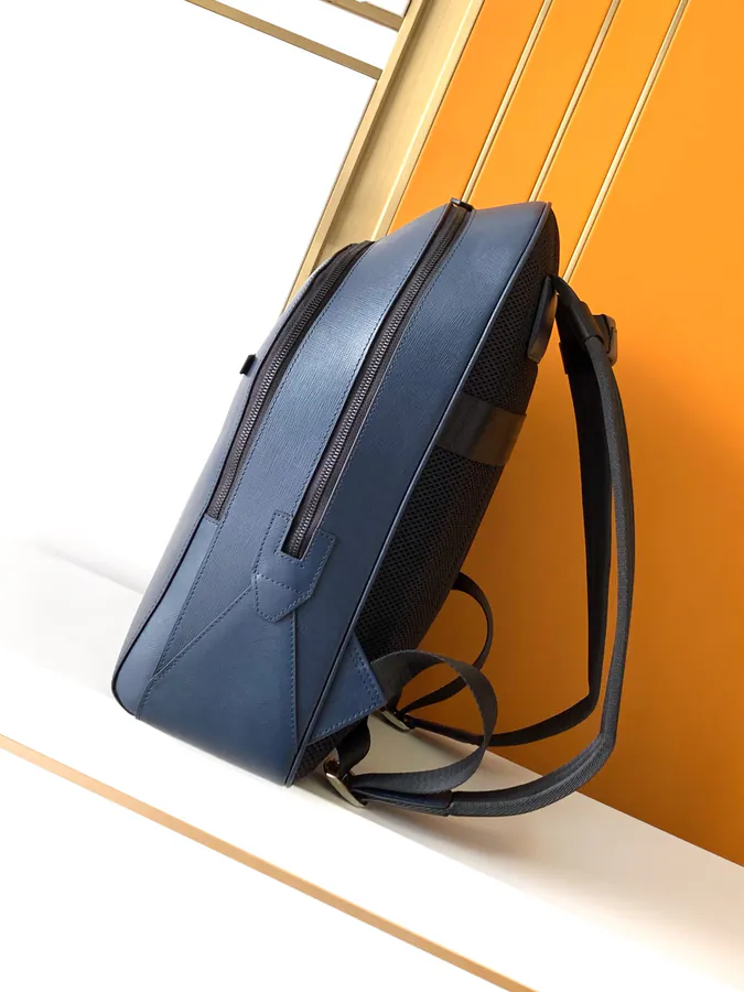 Montblanc Classic Craft Series Bucket Bag