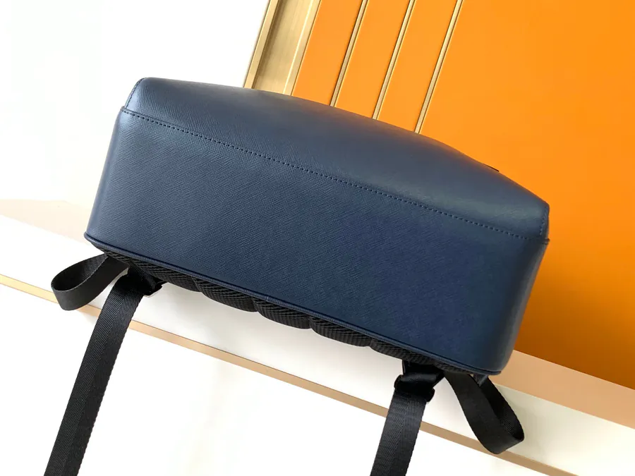 Montblanc Classic Craft Series Bucket Bag