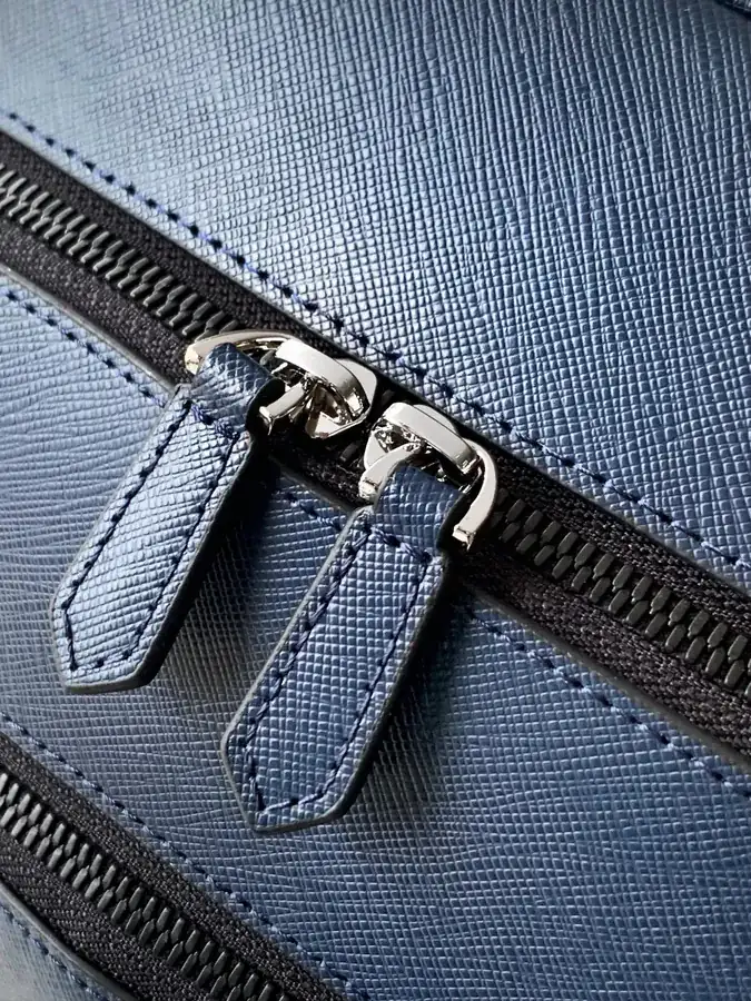 Montblanc Classic Craft Series Bucket Bag