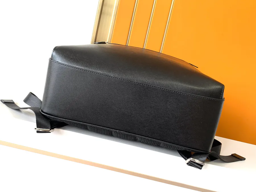 Montblanc Classic Craft Series Leather Briefcase